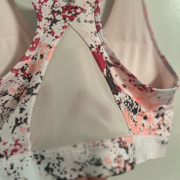 Tek Gear Med Support Sports Bra, Women’s L - Picture 5 of 5